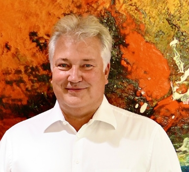 Dr. med. Carl Marcus Drodofsky