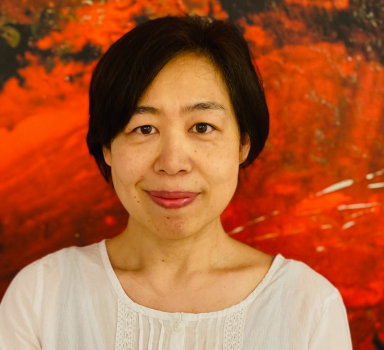 Fumie Wallerstein-Nishihara